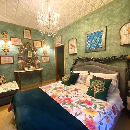 Venetian Dream Apartment Exterior photo