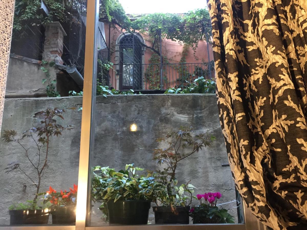 Venetian Dream Apartment Exterior photo