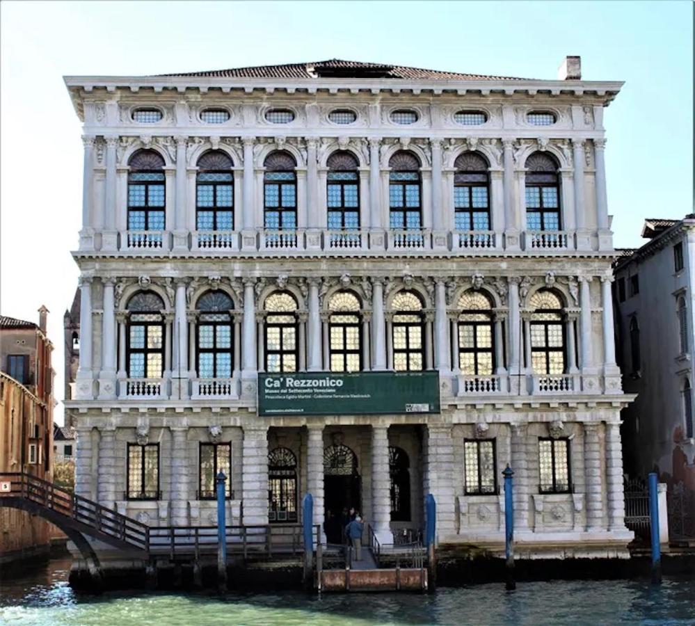 Venetian Dream Apartment Exterior photo