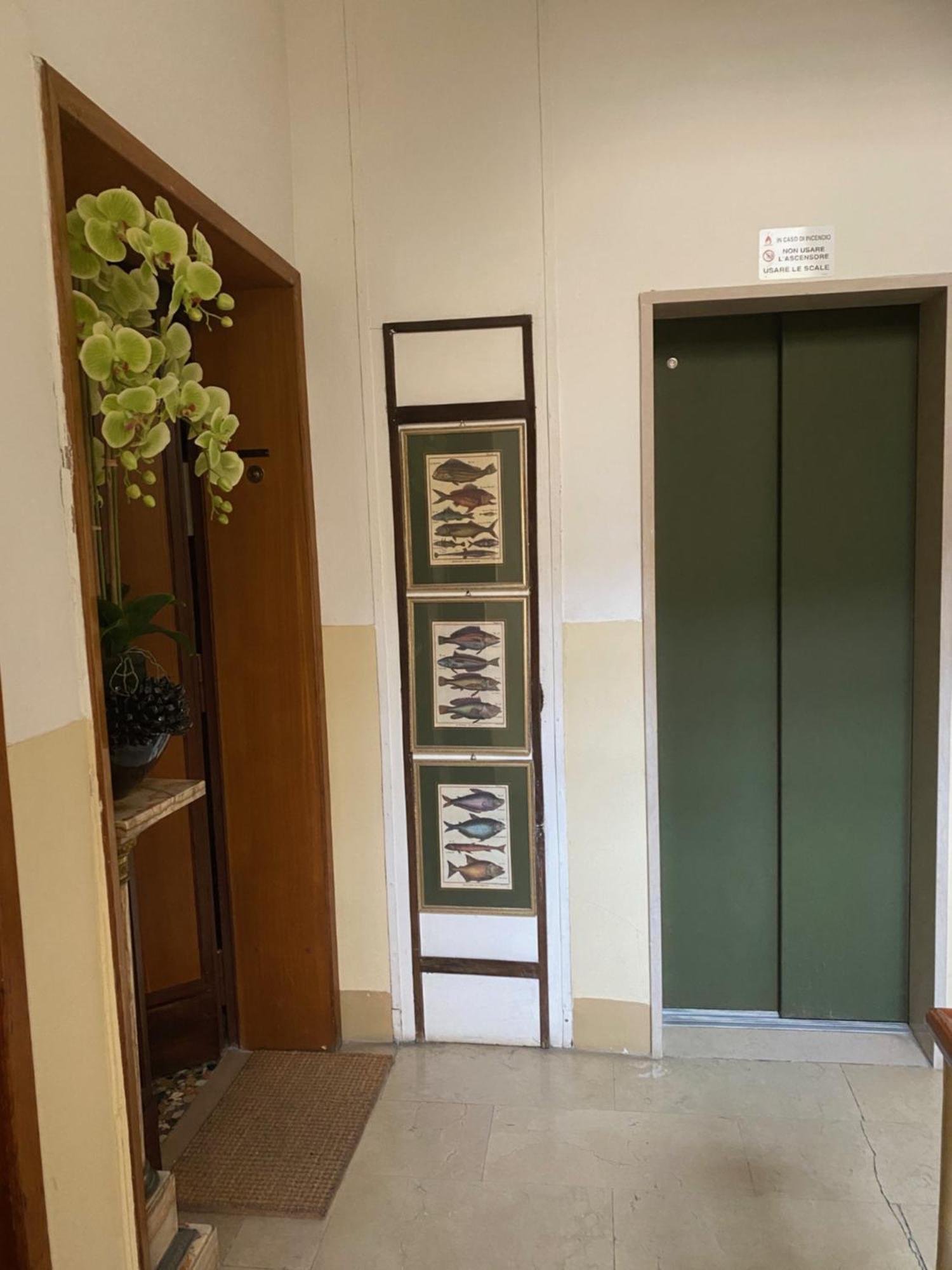 Venetian Dream Apartment Exterior photo