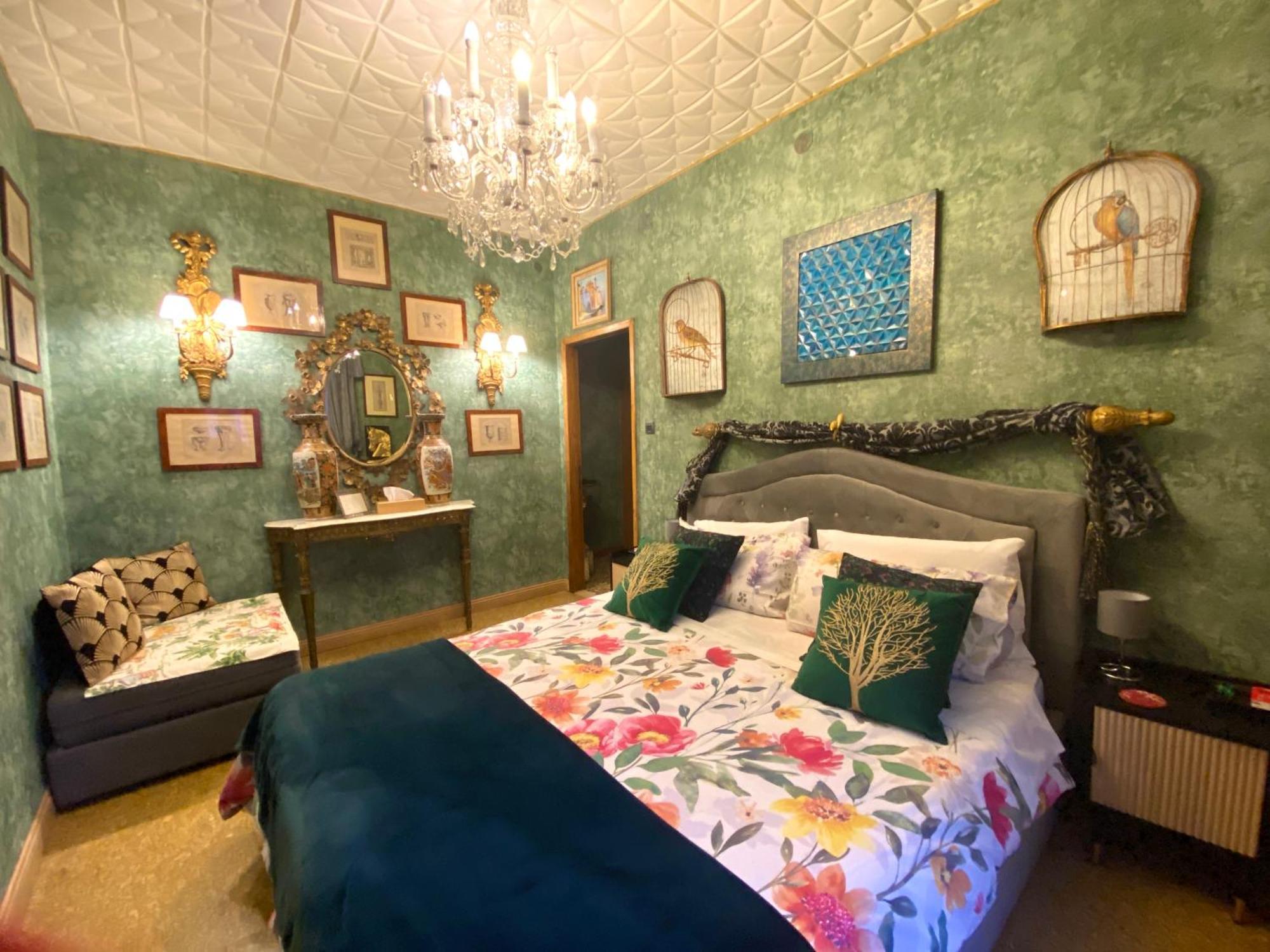Venetian Dream Apartment Exterior photo